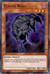 Edison Rulings for Plague Wolf